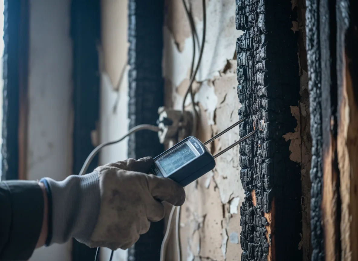 Fire Damage Restoration East Andover, ME FAQs